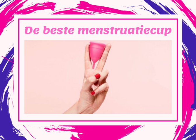 wat is de beste menstruatiecup